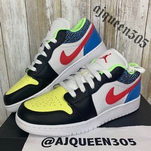 Air Jordan 1 Low
